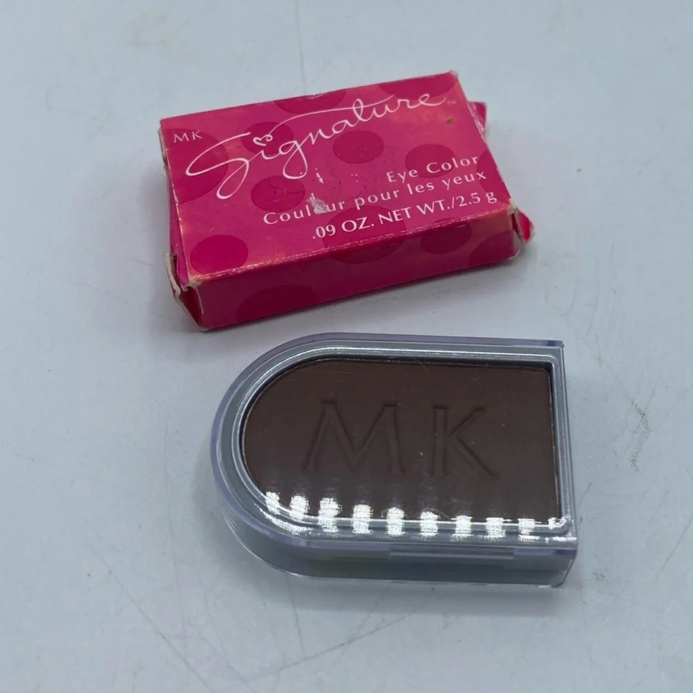 Mary Kay Signature Eye Color (Cinnabar) .09 Oz. #884700 NEW NIB